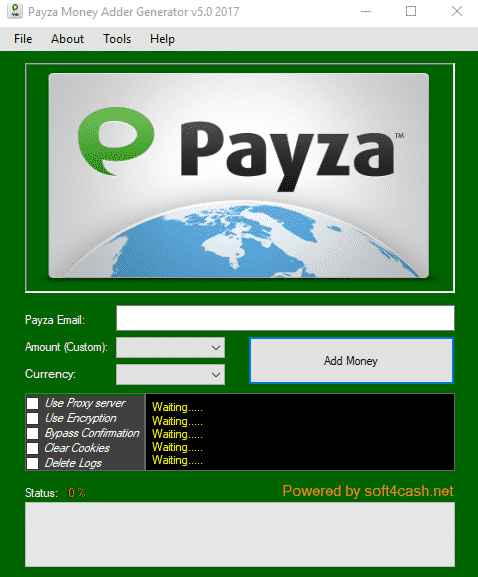 currency adder activation code free